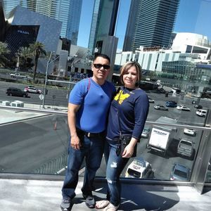 Meet your Posher, Jenny